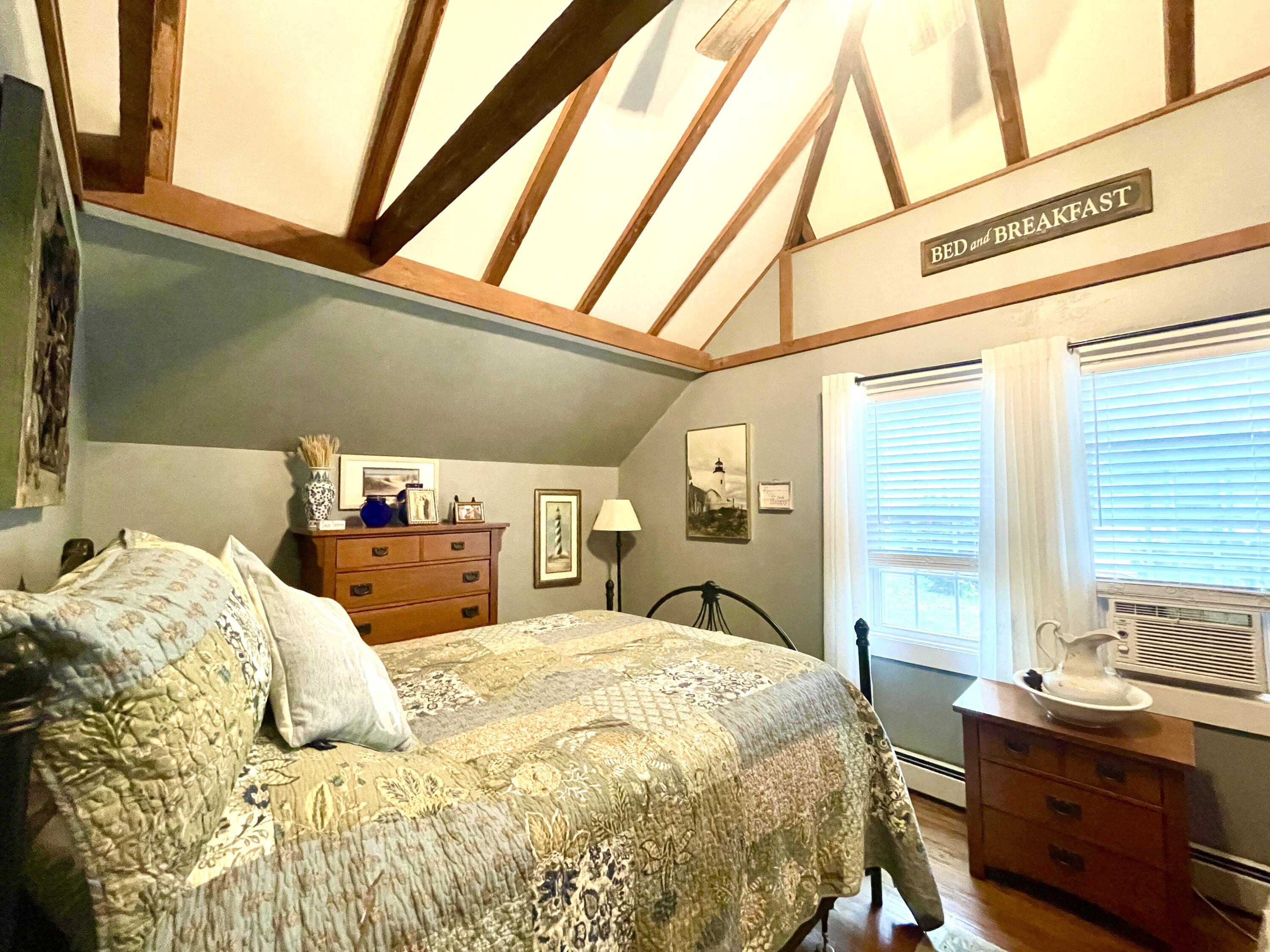 74 Zions Hill Road Dexter, ME 04930 - Photo 45 of 67 PRIMARY BR