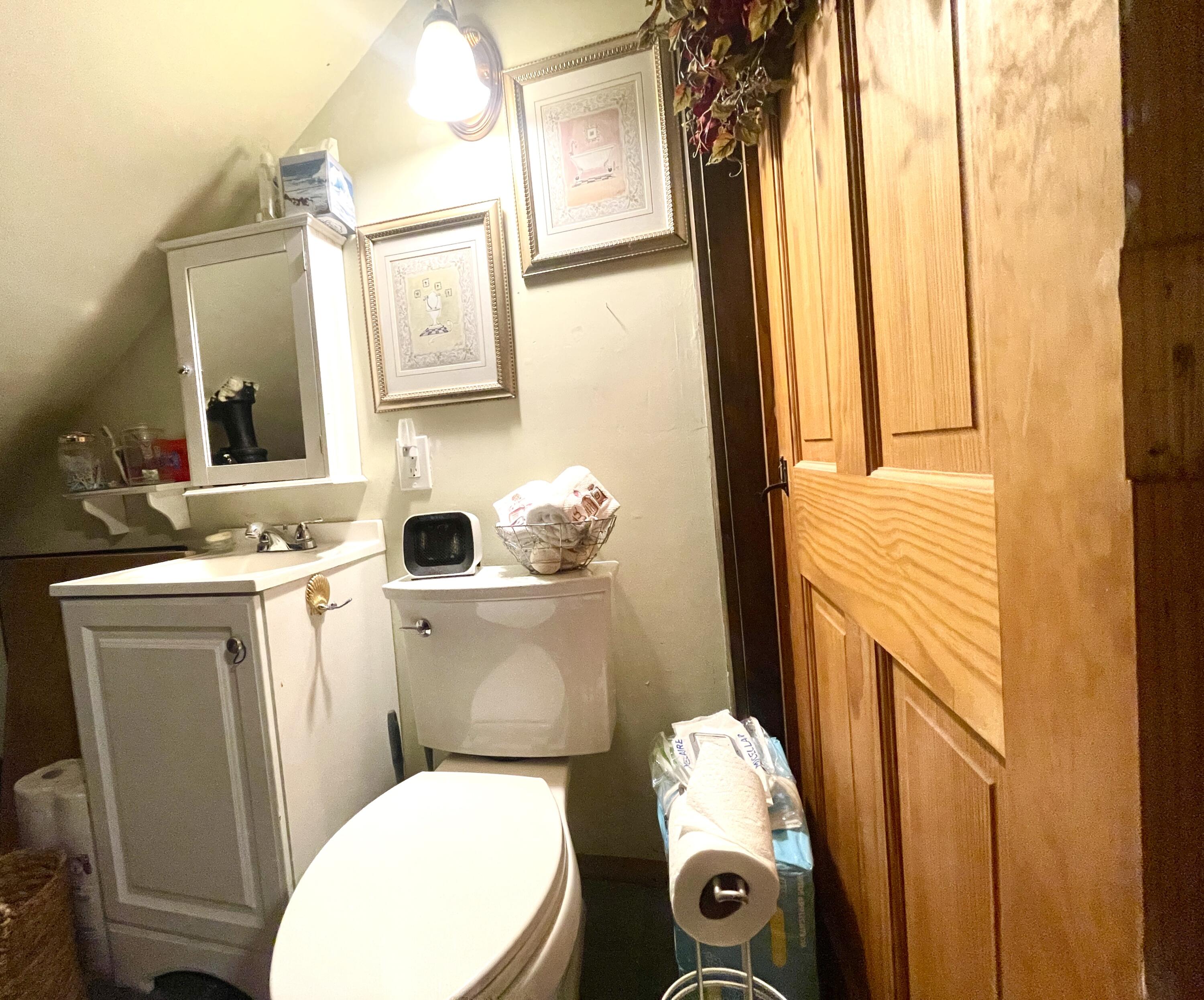 74 Zions Hill Road Dexter, ME 04930 - Photo 50 of 67 PRIMARY BA