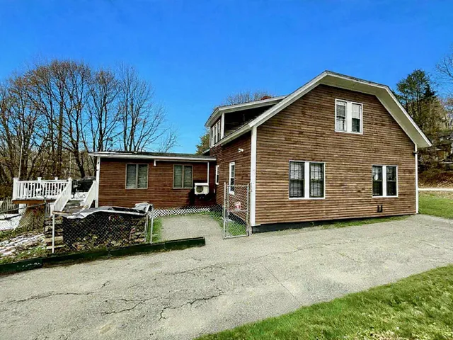 $350,000 | 74 Zions Hill Road, Dexter, ME 04930
