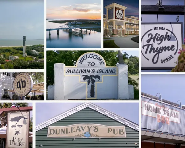 $1,799,000 | 409 Station 22 1/2 Street, Sullivans Island, SC 29482