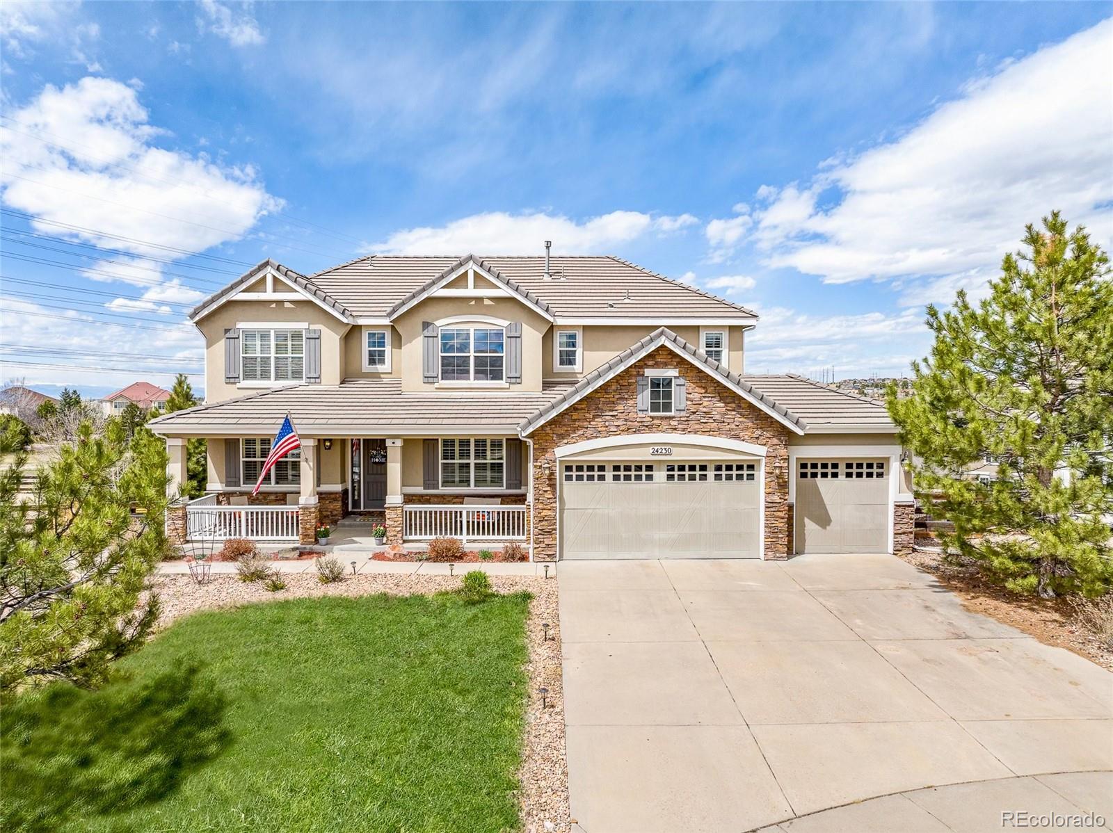 24230 East Moraine Pl  