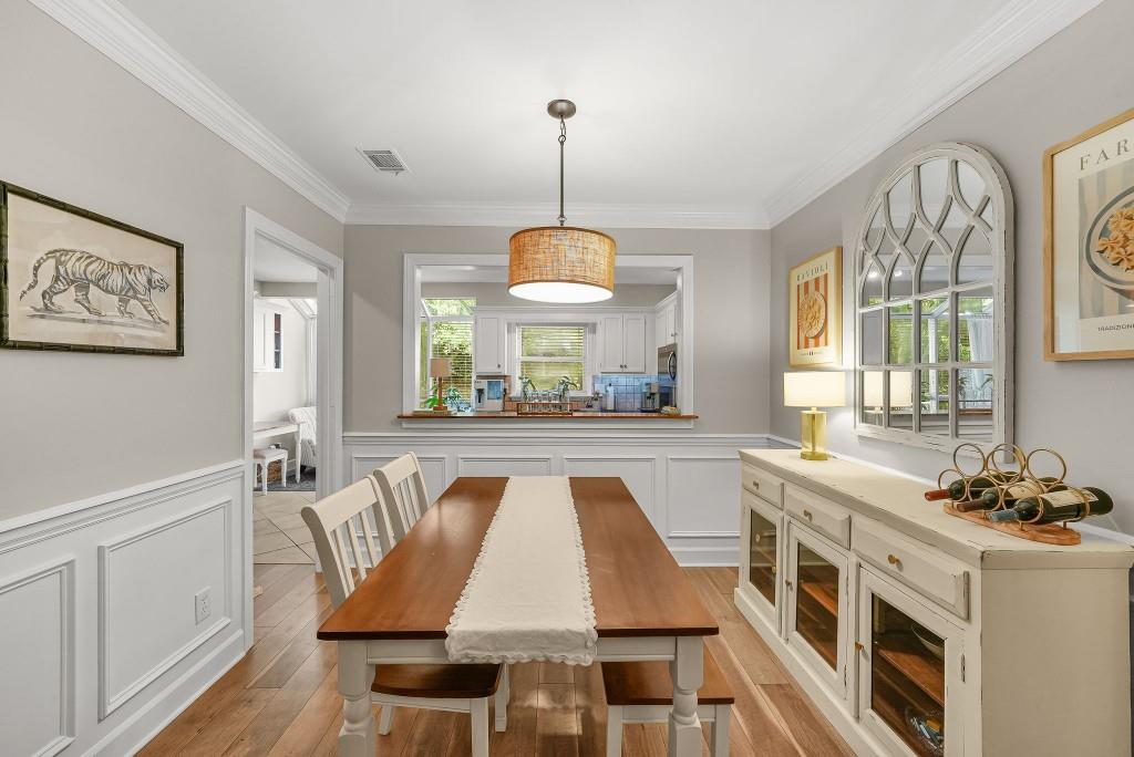 7500 Roswell Road, Unit 30 Sandy Springs, GA 30350 - Photo 7 of 32 Gallery Image 7