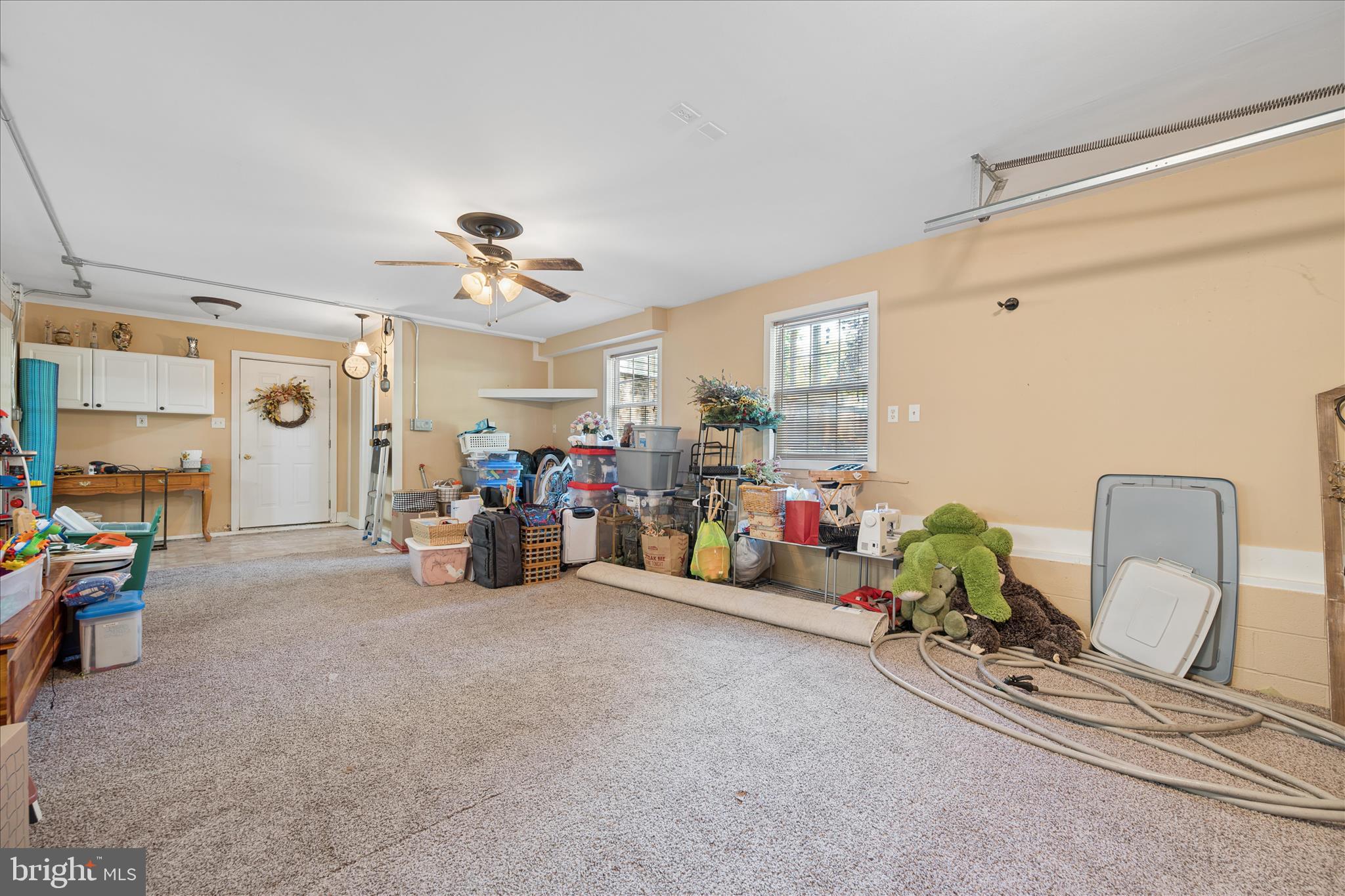 8354 Mountain Laurel Road Boonsboro, MD 21713 - Photo 56 of 91 Garage