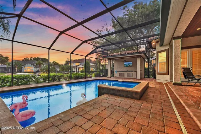 $2,400,000 | 13636 Queens Harbor Boulevard North, Jacksonville, FL 32225