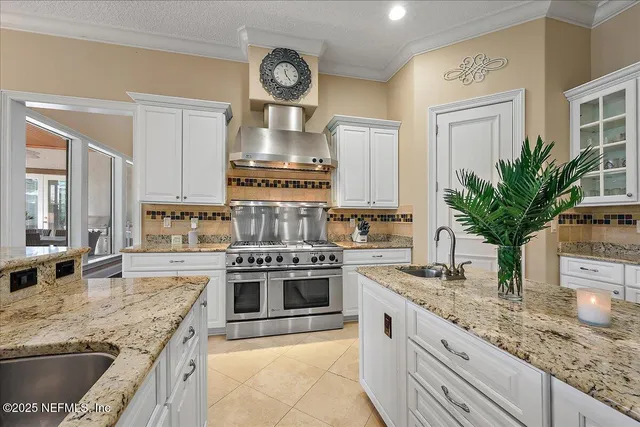 $2,400,000 | 13636 Queens Harbor Boulevard North, Jacksonville, FL 32225