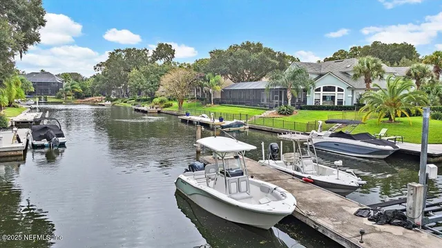 $2,400,000 | 13636 Queens Harbor Boulevard North, Jacksonville, FL 32225