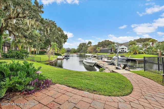 $2,400,000 | 13636 Queens Harbor Boulevard North, Jacksonville, FL 32225