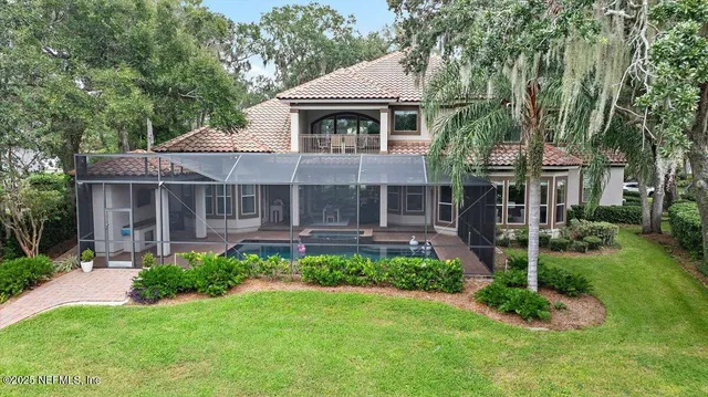 $2,400,000 | 13636 Queens Harbor Boulevard North, Jacksonville, FL 32225