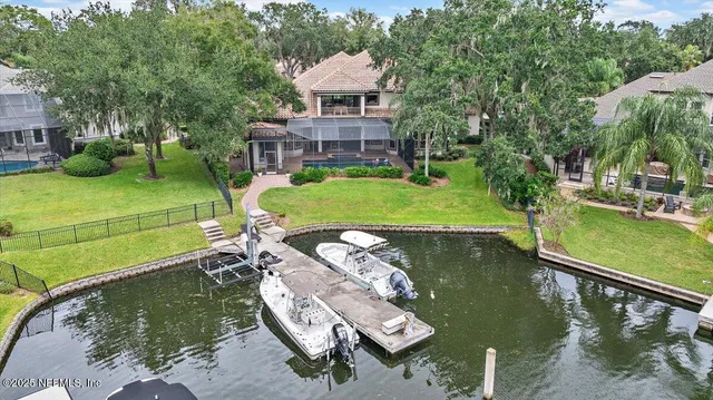$2,400,000 | 13636 Queens Harbor Boulevard North, Jacksonville, FL 32225