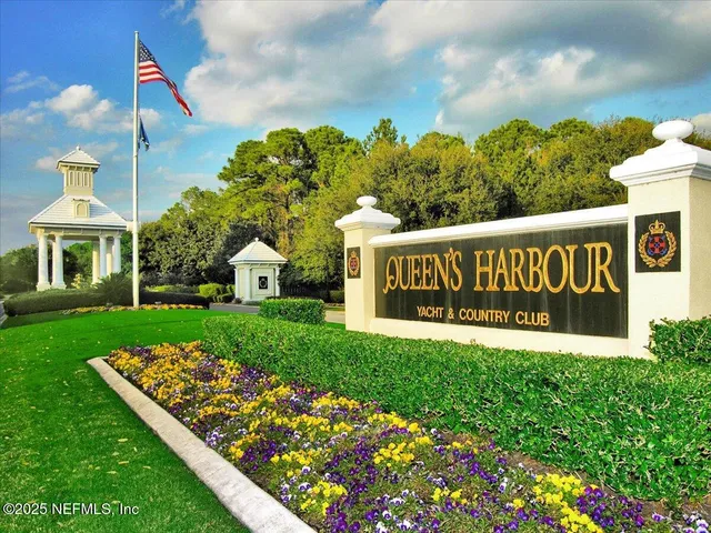 $2,400,000 | 13636 Queens Harbor Boulevard North, Jacksonville, FL 32225