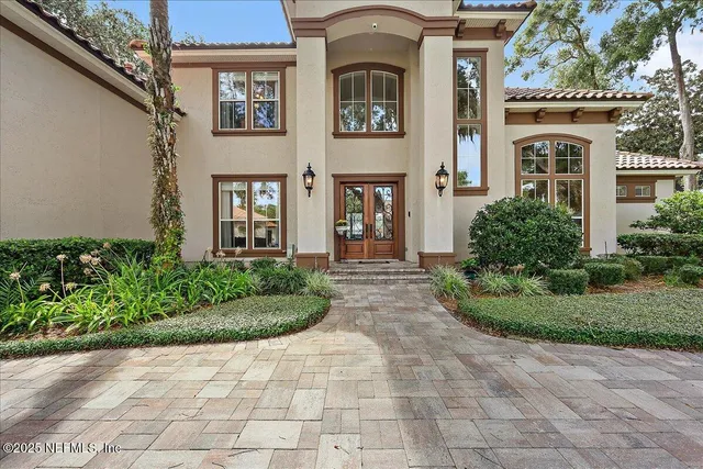 $2,400,000 | 13636 Queens Harbor Boulevard North, Jacksonville, FL 32225