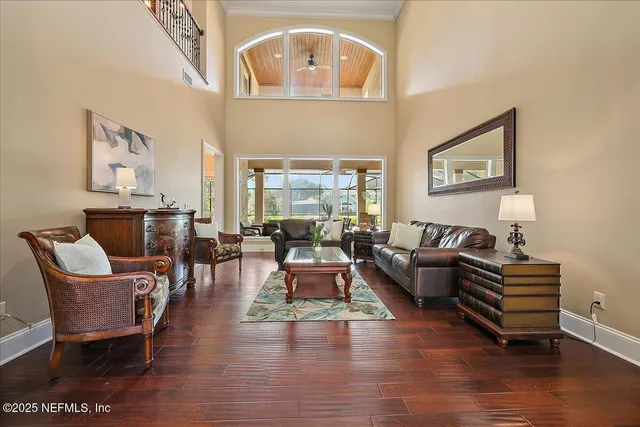 $2,400,000 | 13636 Queens Harbor Boulevard North, Jacksonville, FL 32225