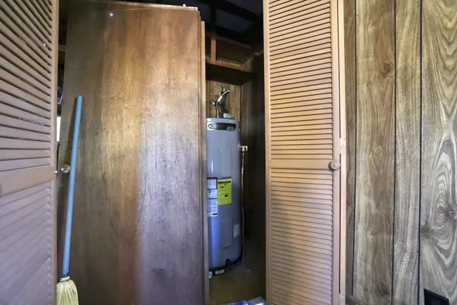 a bathroom with a toilet and a sink