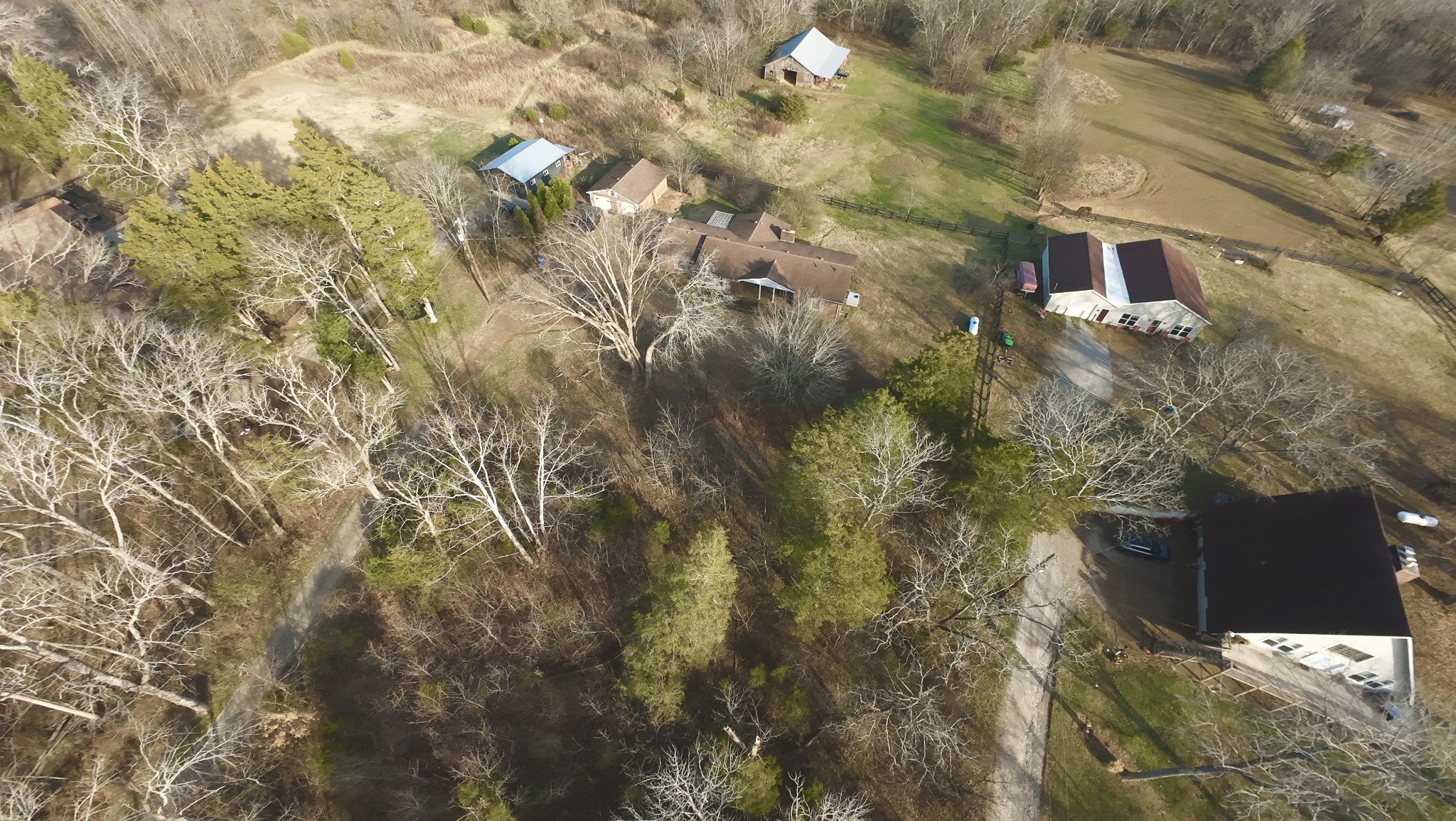 1170 Madison Creek Road Goodlettsville, TN 37072 - Photo 29 of 32 a picture of street view