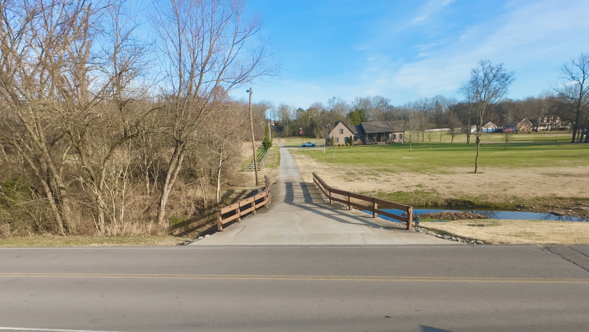 1170 Madison Creek Road Goodlettsville, TN 37072 - Photo 3 of 32 a sign board with street view