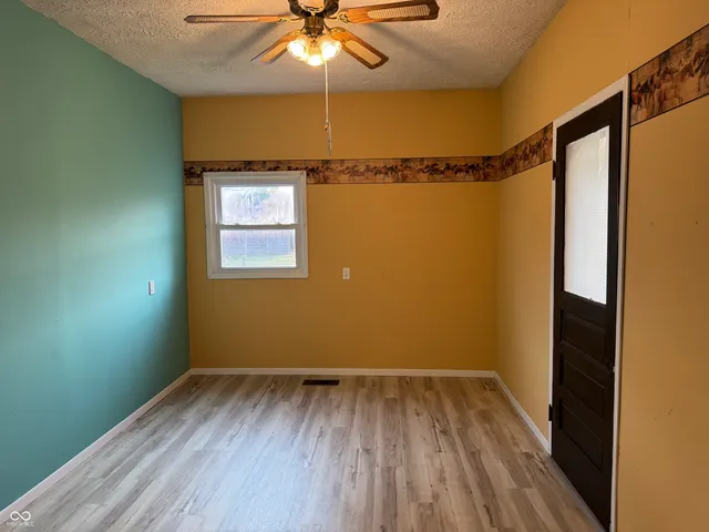 $219,000 | 1724 East 1000 South, Kingman, IN 47952