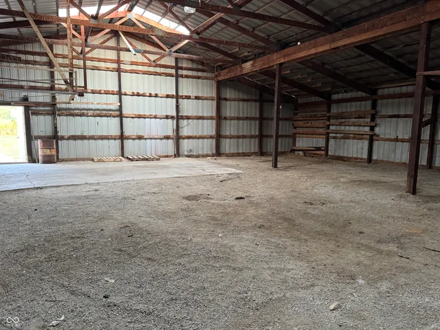 $219,000 | 1724 East 1000 South, Kingman, IN 47952