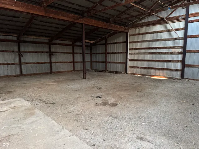 $219,000 | 1724 East 1000 South, Kingman, IN 47952