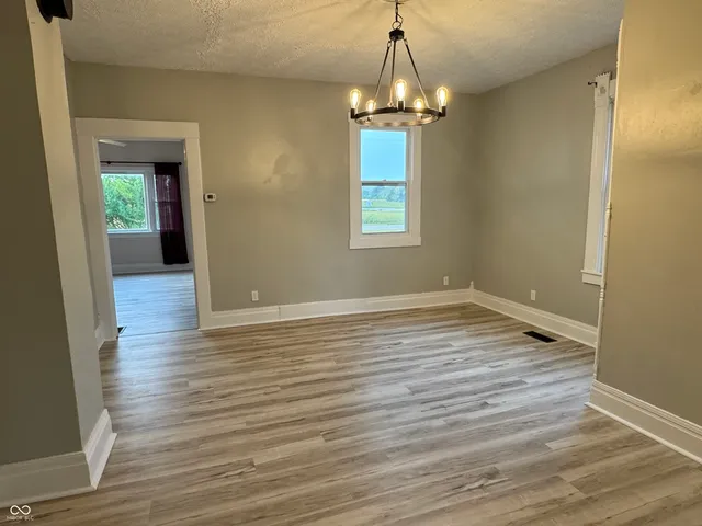 $219,000 | 1724 East 1000 South, Kingman, IN 47952