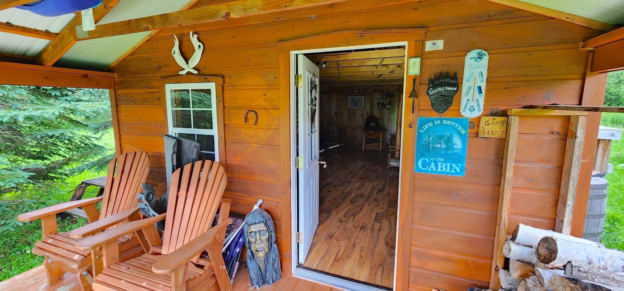 405 New Dunn Town Road Washburn, ME 04786 - Photo 28 of 51 20230716_100835