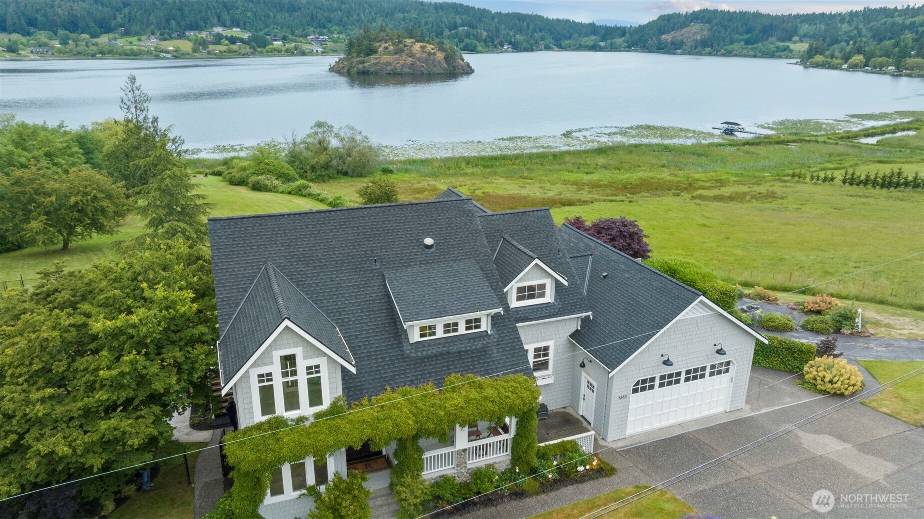 5663 South Campbell Lake Road Anacortes, WA 98221 - Photo 35 of 40