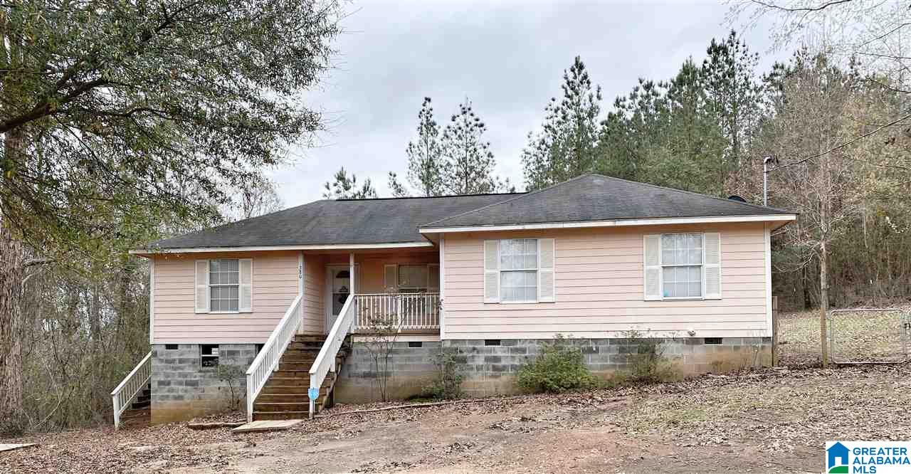 380 County Road 297 Road Selma, AL 36701 - Photo 1 of 14