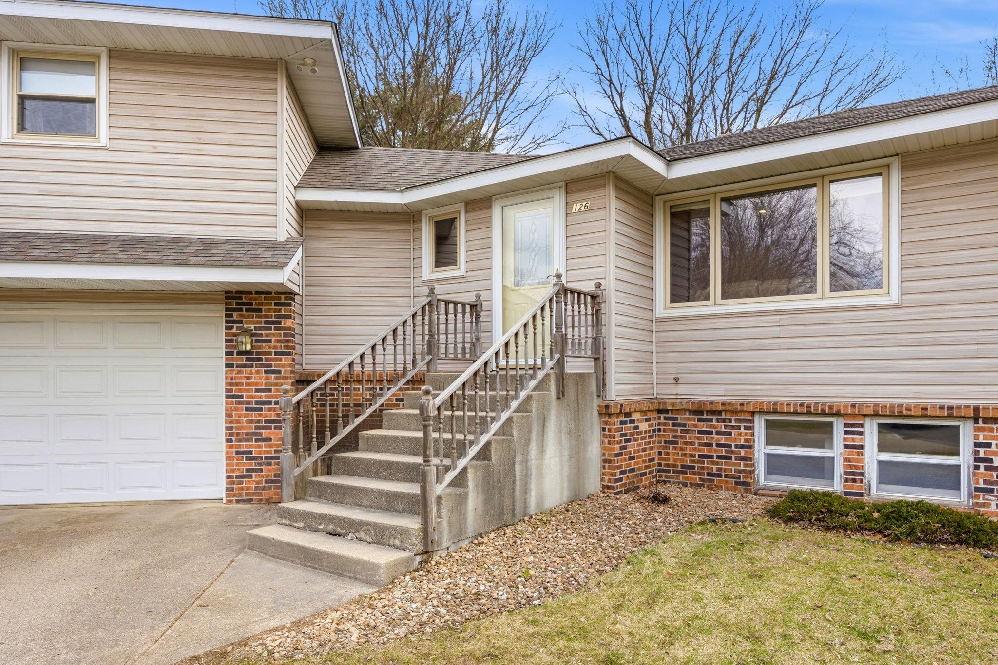 126 Madison Avenue Lester Prairie, MN 55354 - Photo 2 of 25