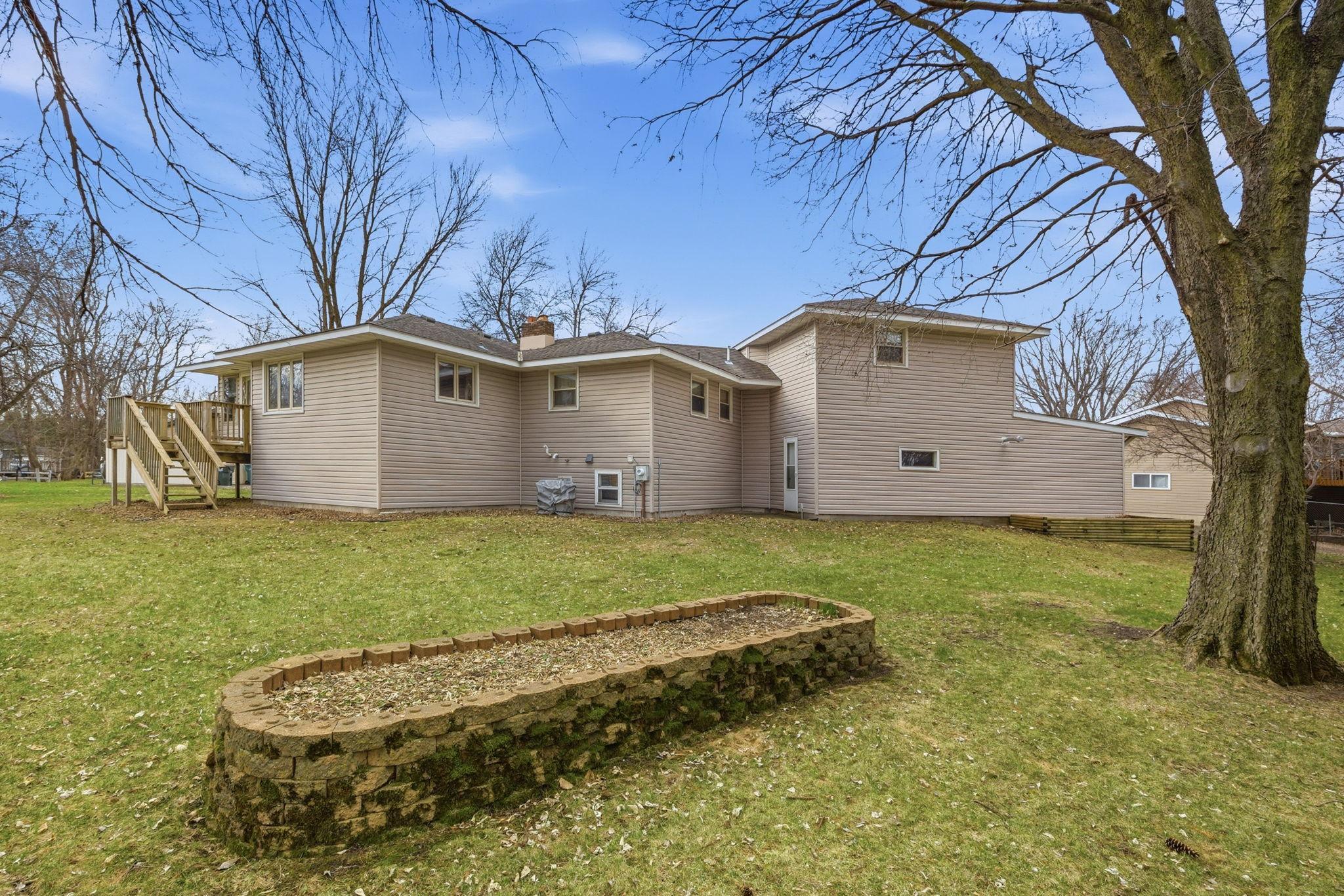 126 Madison Avenue Lester Prairie, MN 55354 - Photo 23 of 25