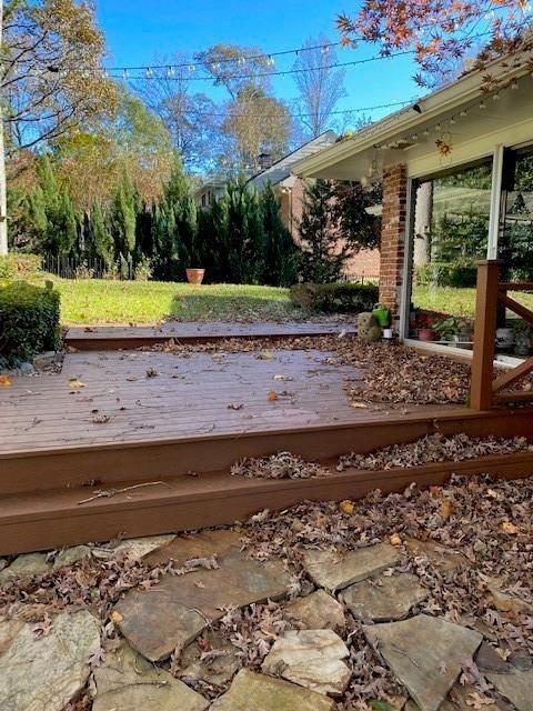 1152 Beech Haven Road Northeast Atlanta, GA 30324 - Photo 4 of 21