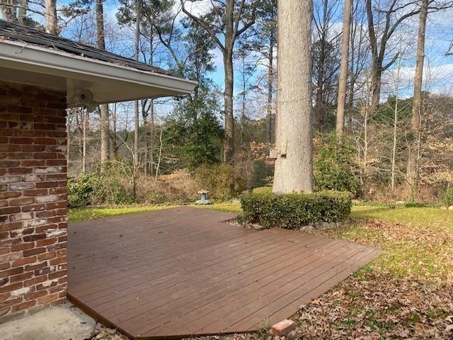 1152 Beech Haven Road Northeast Atlanta, GA 30324 - Photo 8 of 21