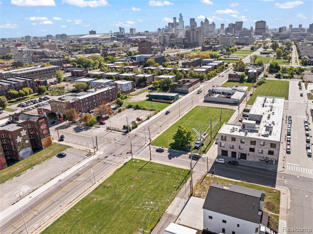3912 4th Street Detroit, MI 48201 - Photo 14 of 79