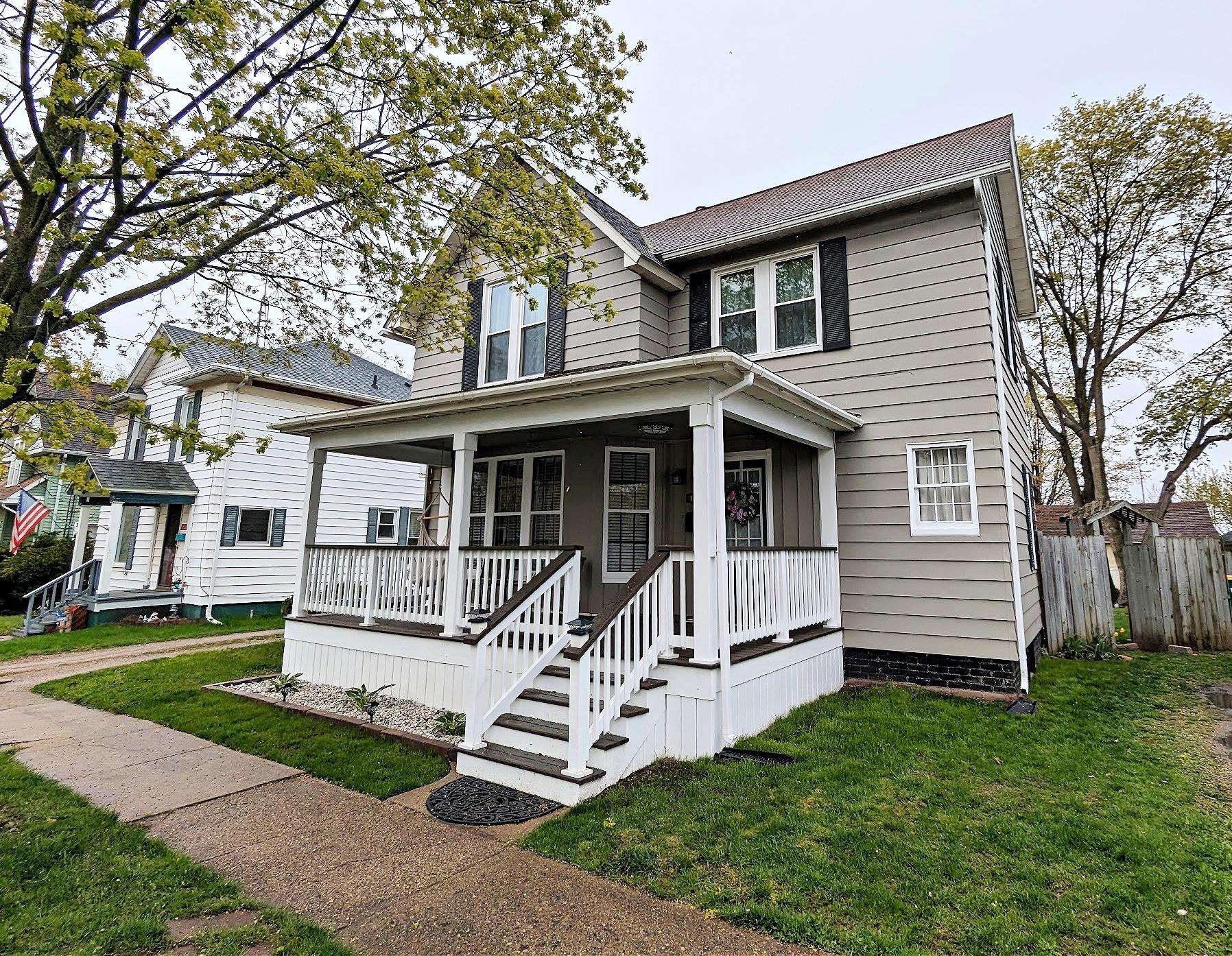 122 South Mc Kinley Road Flushing, MI 48433 - Photo 1 of 24