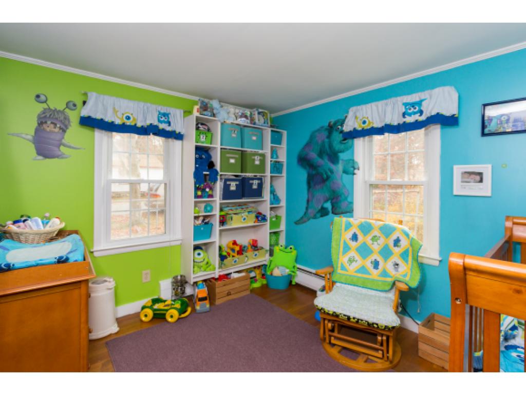 439 Salmon Falls Road Rochester, NH 03868 - Photo 14 of 20