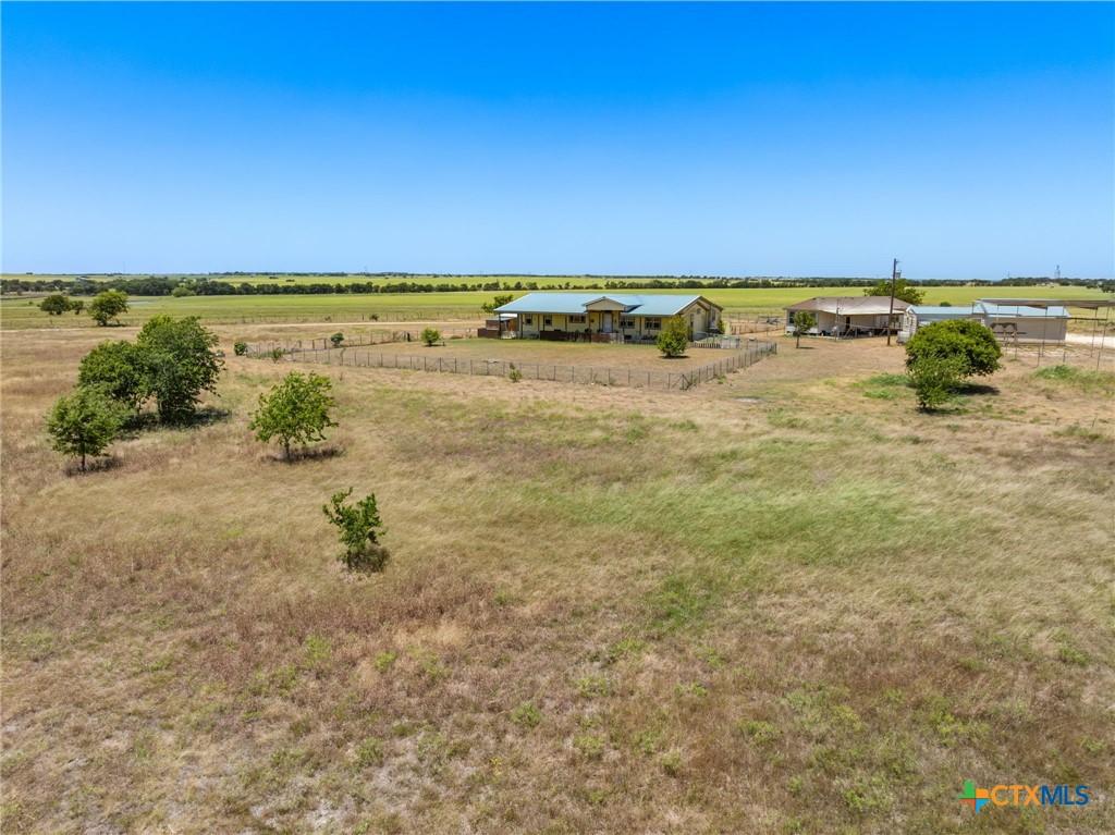 2124 Hackberry Road Salado, TX 76571 - Photo 3 of 41 Aeriel