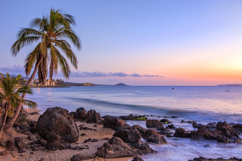 2531 South Kihei Road, Unit C512 Kihei, HI 96753 - Photo 26 of 27 a view of a sky