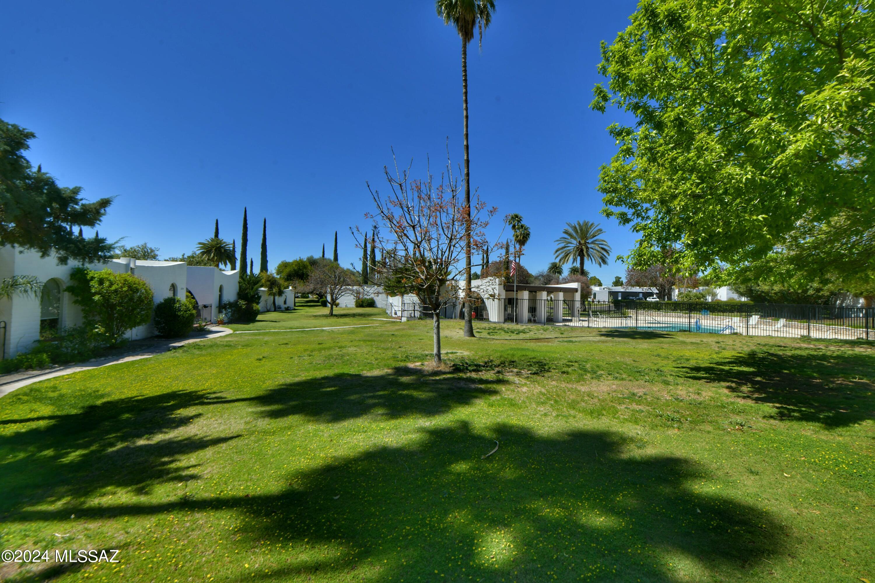 626 West Roller Coaster Road Tucson, AZ 85704 - Photo 35 of 40 Gallery Image 35