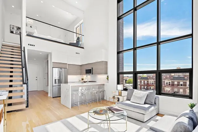 $3,500 | 6025 Boulevard East, Unit 606, West New York, NJ 07093