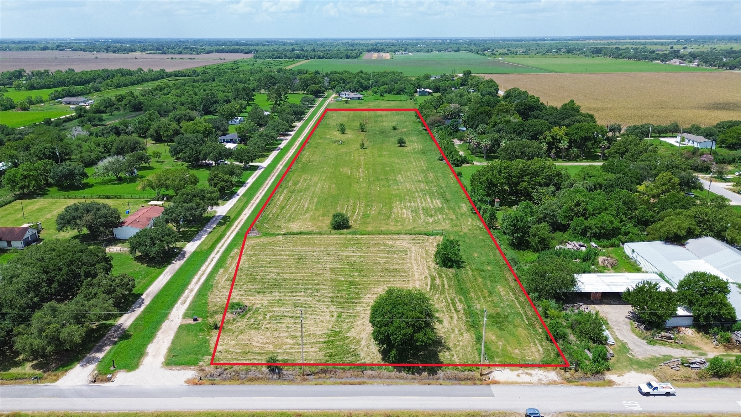 0 Reeh Road Needville, TX 77461 - Photo 2 of 28 Gallery Image 2