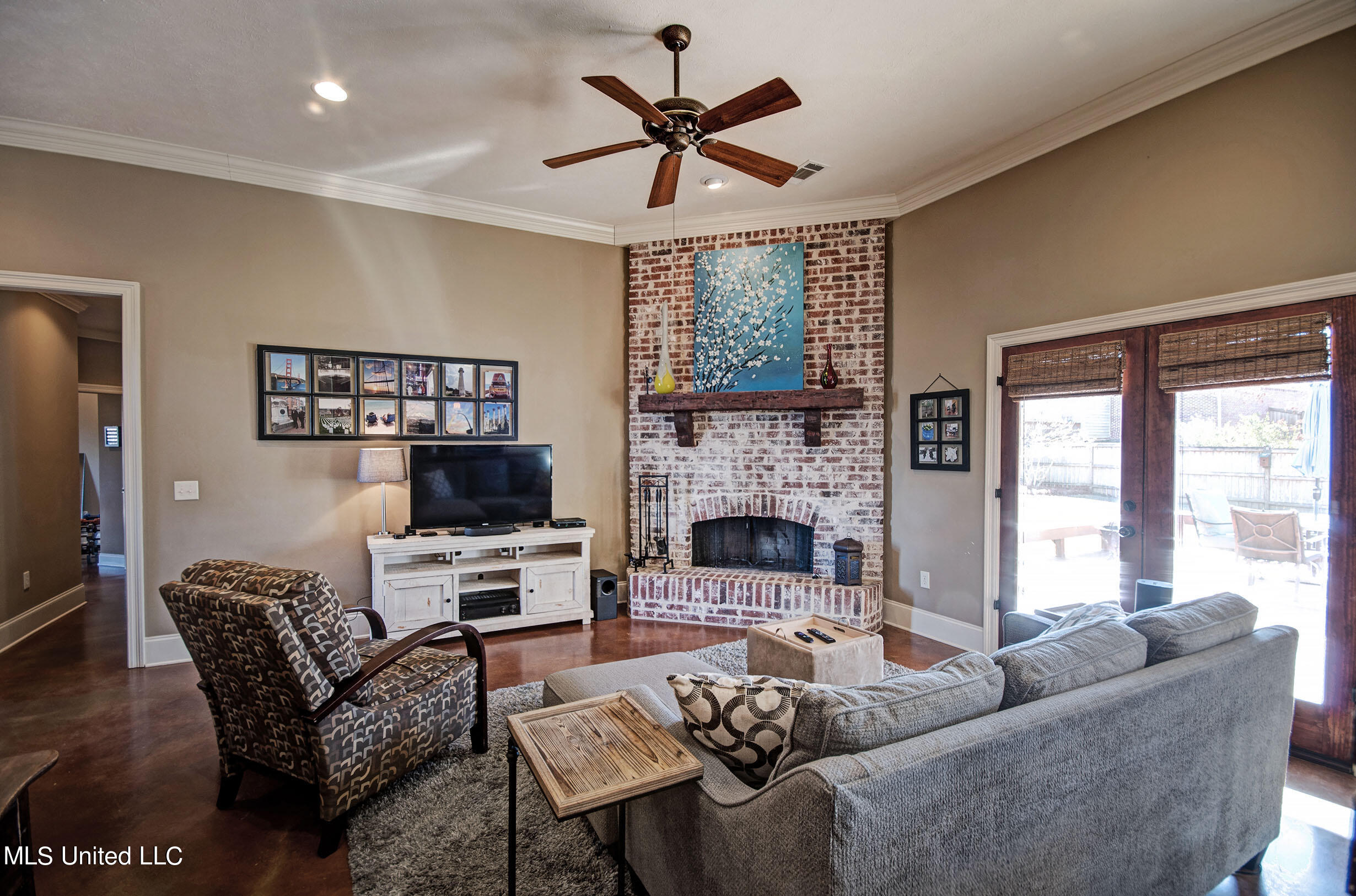 714 Tortoise Ridge Brandon, MS 39047 - Photo 4 of 31 IMGP6234_5_6