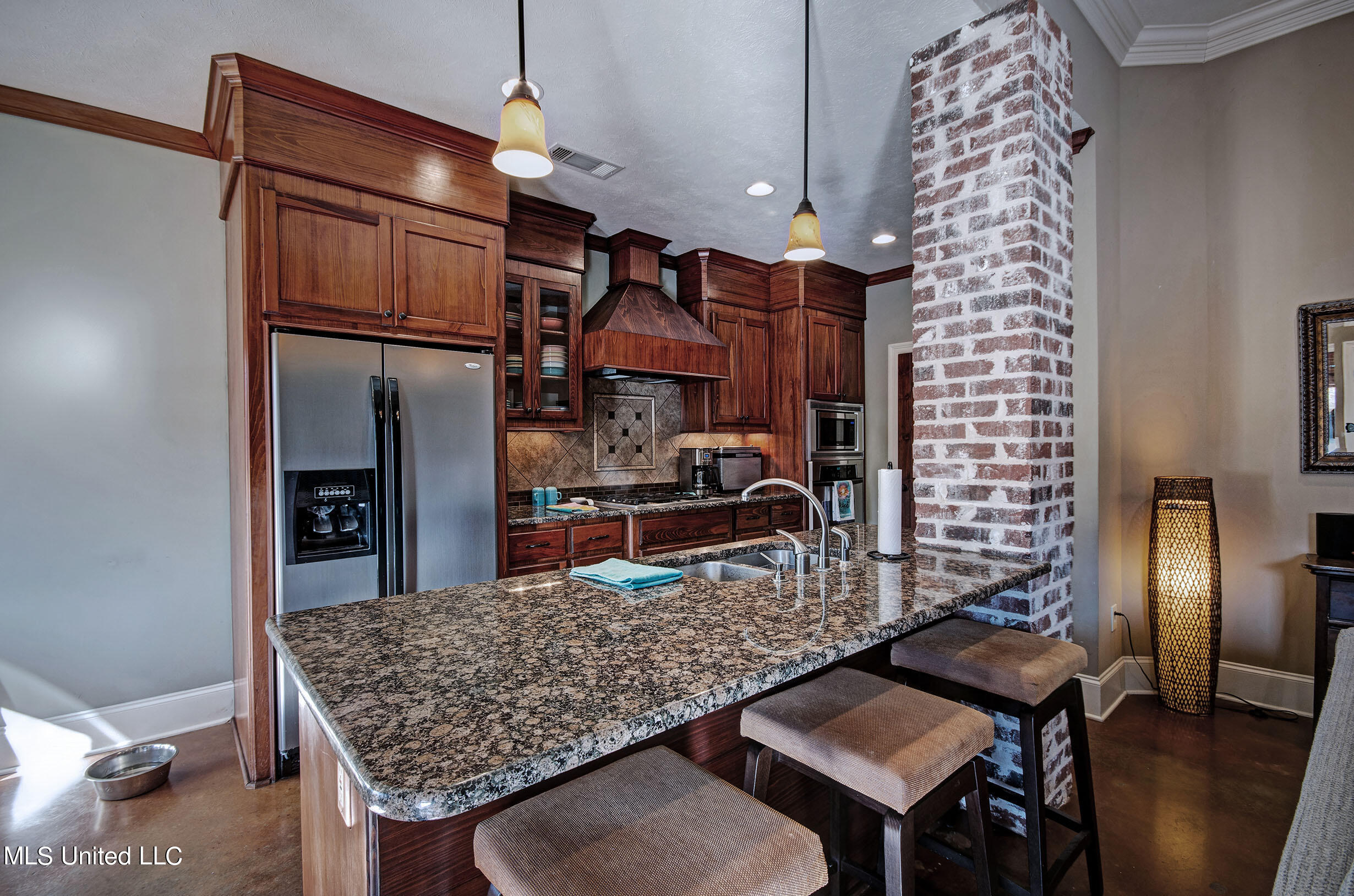 714 Tortoise Ridge Brandon, MS 39047 - Photo 5 of 31 IMGP6243_4_5