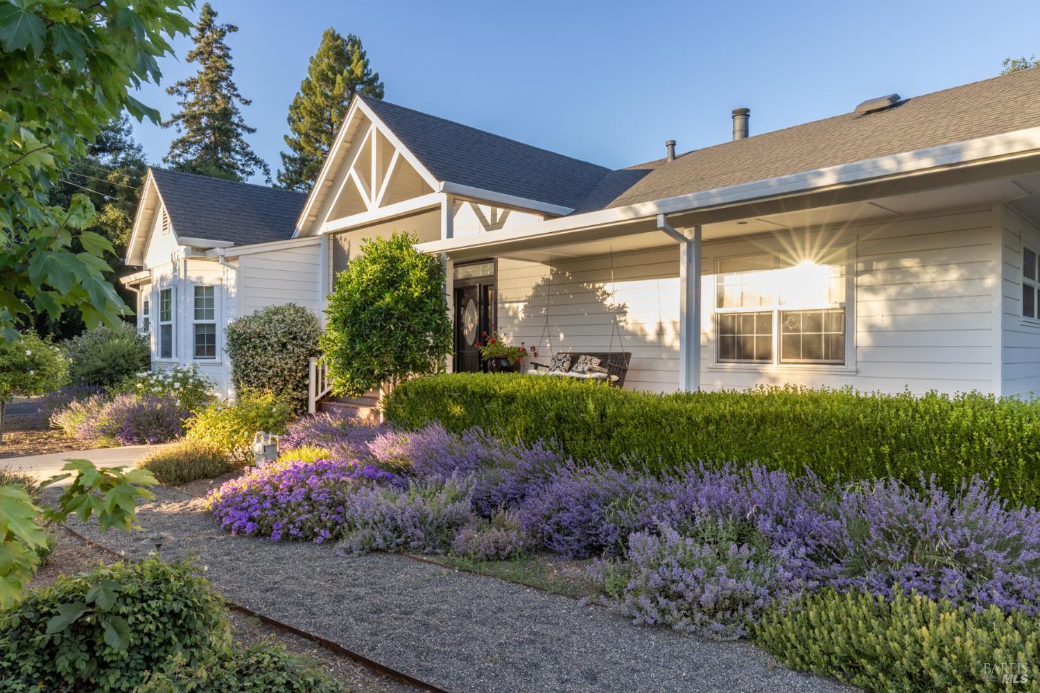 2032 Hagen Road Napa, CA 94558 - Photo 9 of 42