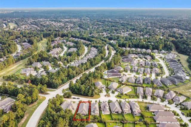 $377,500 | 118 Emory Birch, Montgomery, TX 77316