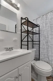 $165,000 | 1059 North And South Road, University City, MO 63130