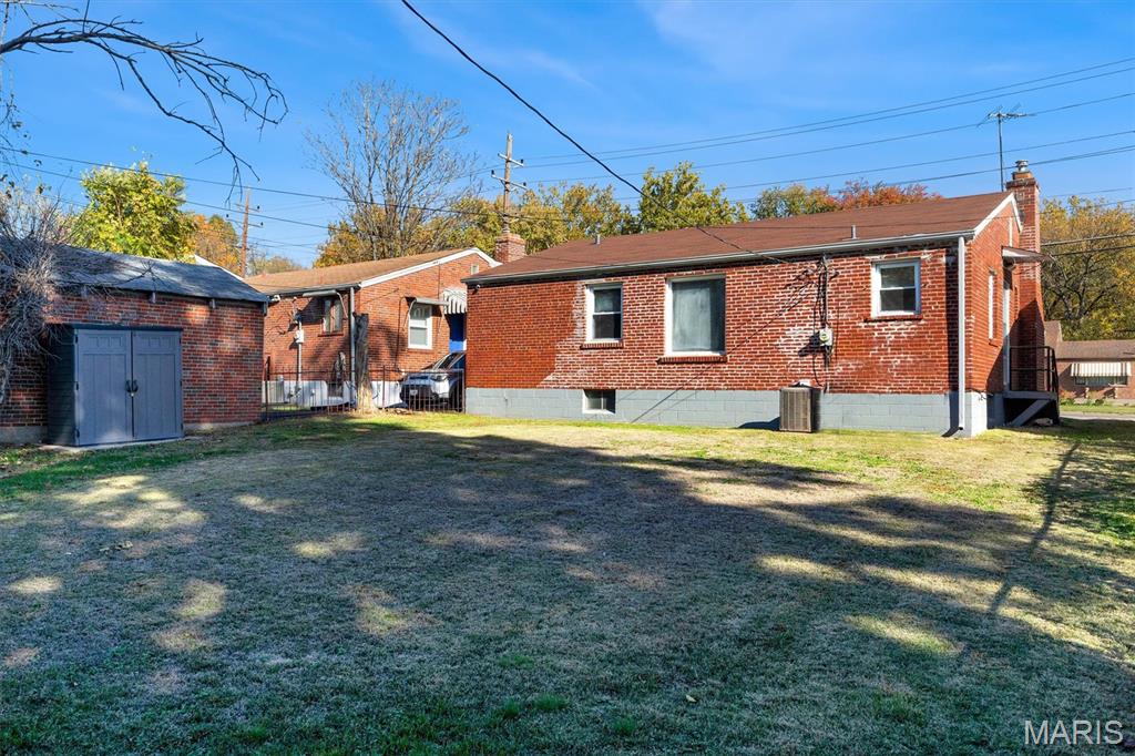 1059 North And South Road University City, MO 63130 - Photo 18 of 22