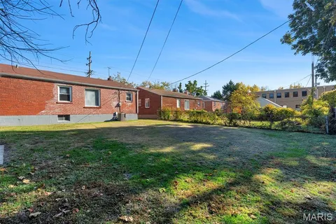 $165,000 | 1059 North And South Road, University City, MO 63130