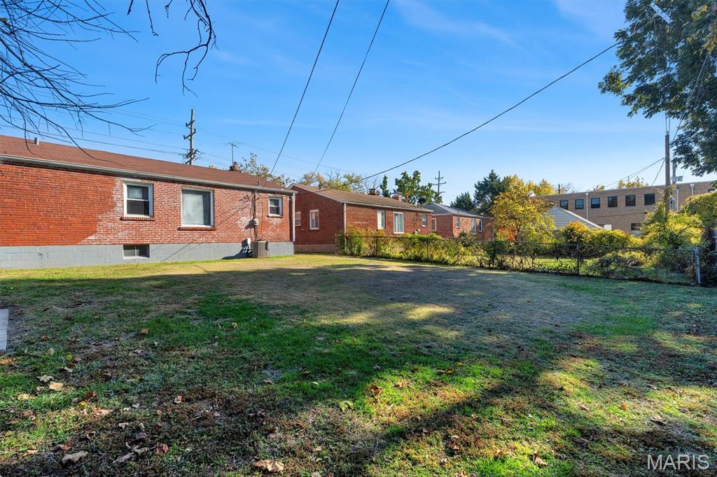 1059 North And South Road University City, MO 63130 - Photo 20 of 22