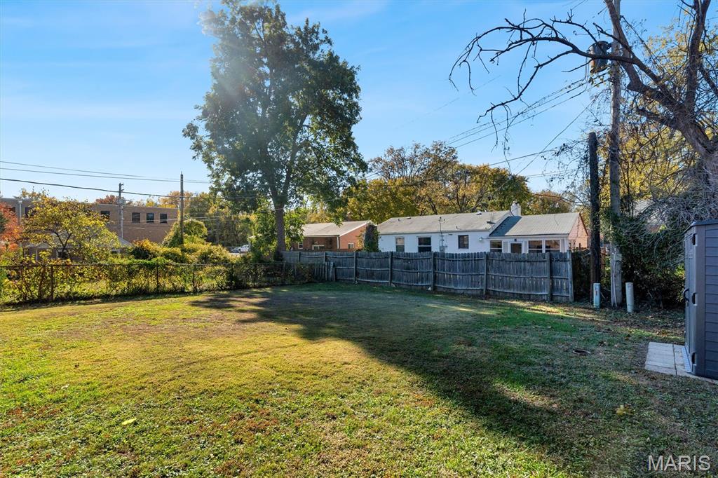 1059 North And South Road University City, MO 63130 - Photo 21 of 22