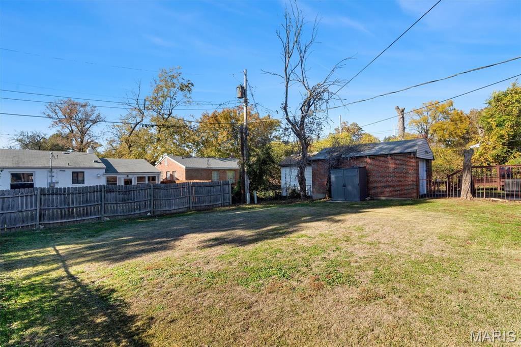 1059 North And South Road University City, MO 63130 - Photo 22 of 22