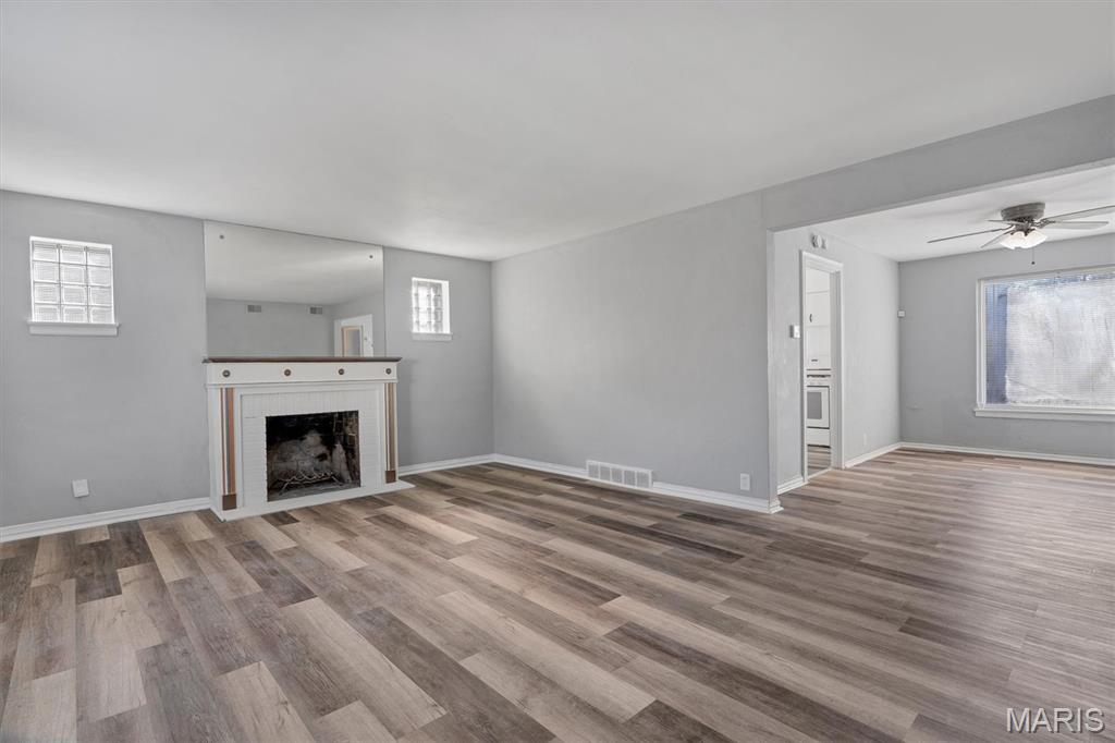 1059 North And South Road University City, MO 63130 - Photo 5 of 22