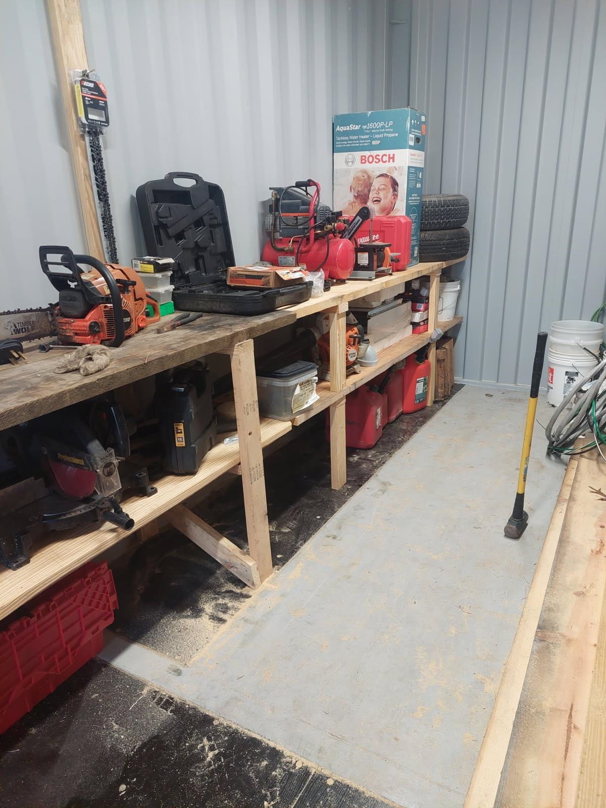 2255 White Oak Road Perry, FL 32348 - Photo 4 of 17